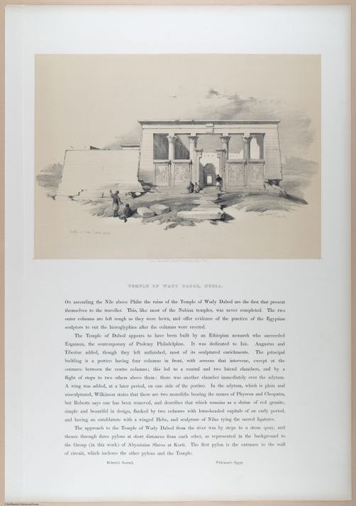 E611 - David Roberts - i32316