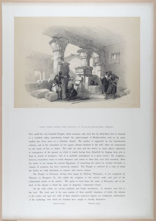 E611 - David Roberts - i32319
