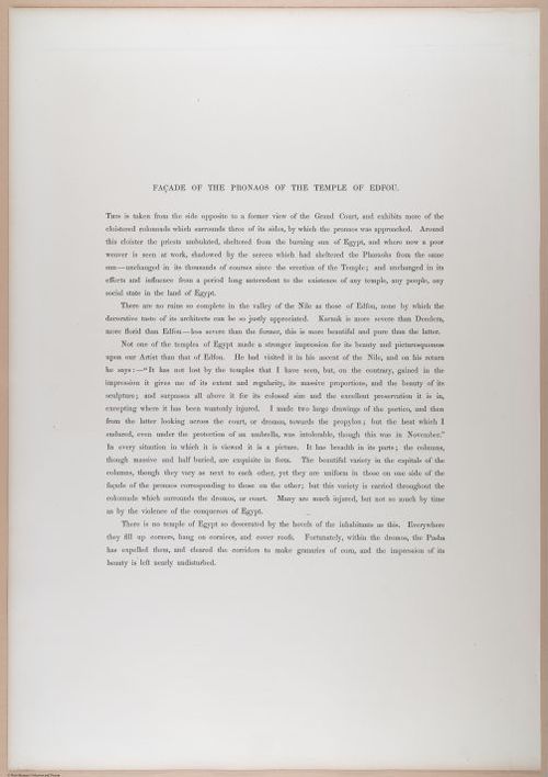 E611 - David Roberts - i32329