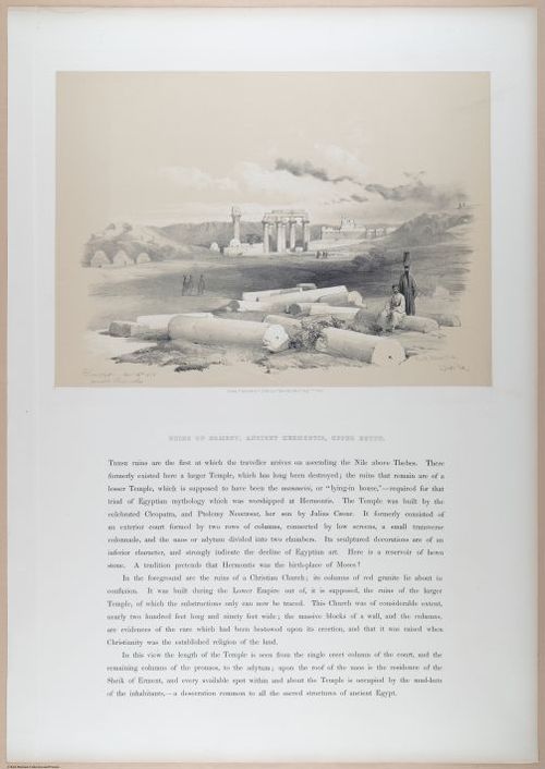 E611 - David Roberts - i32331