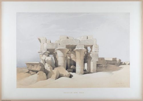 E611 - David Roberts - i32333