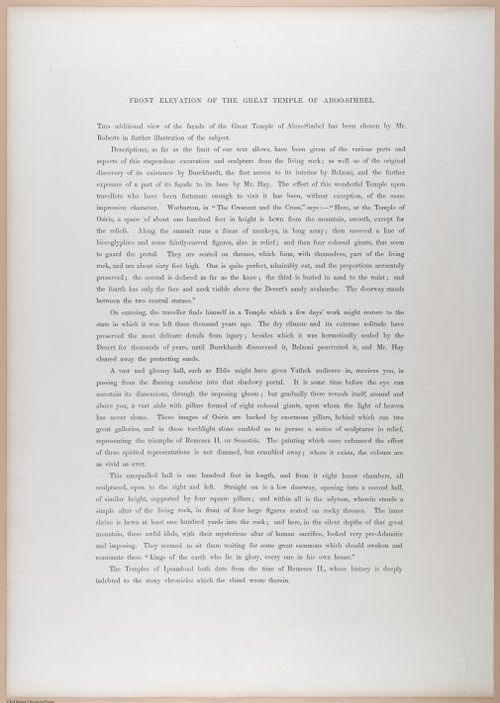 E611 - David Roberts - i32335