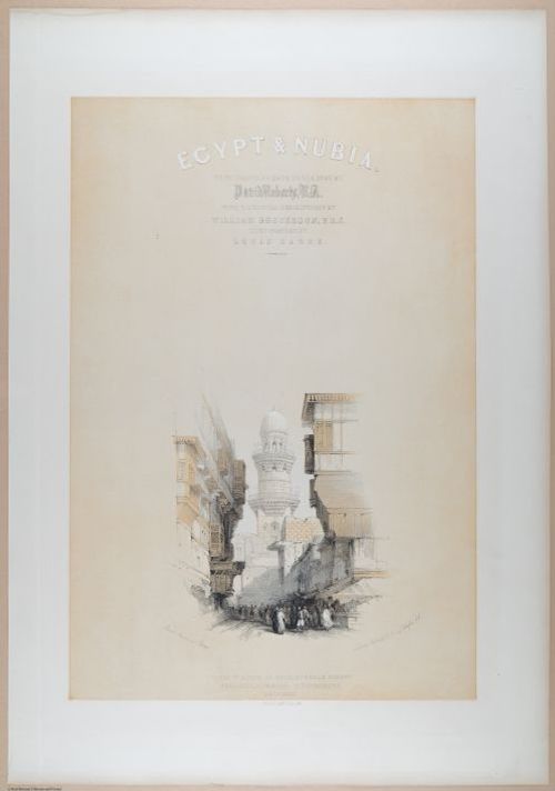 E611 - David Roberts - i32337