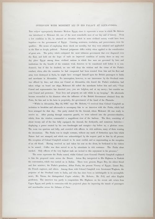 E611 - David Roberts - i32339