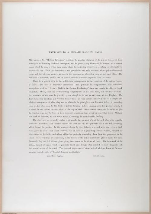 E611 - David Roberts - i32384