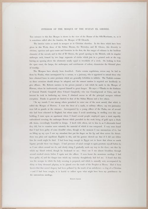 E611 - David Roberts - i32390