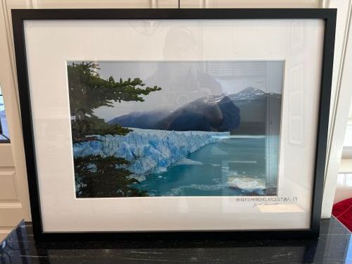 Perito Morena, Argentina - Jackson Karlenzig