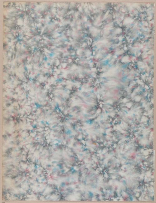 E602 - Marbled Paper exhibit - 32171