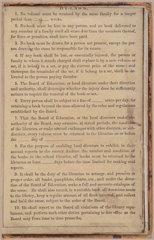 E616 - Circumnavigation - 1854 - 33223