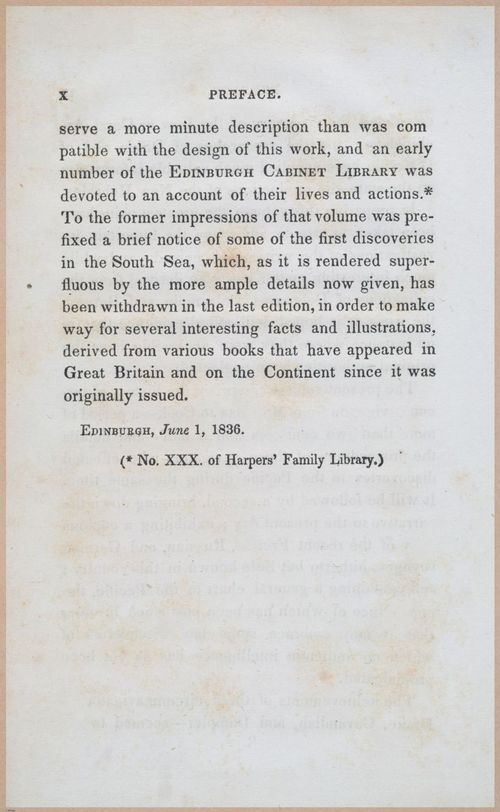 E616 - Circumnavigation - 1854 - 33231