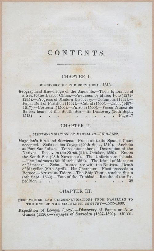 E616 - Circumnavigation - 1854 - 33232