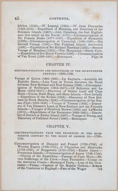 E616 - Circumnavigation - 1854 - 33233