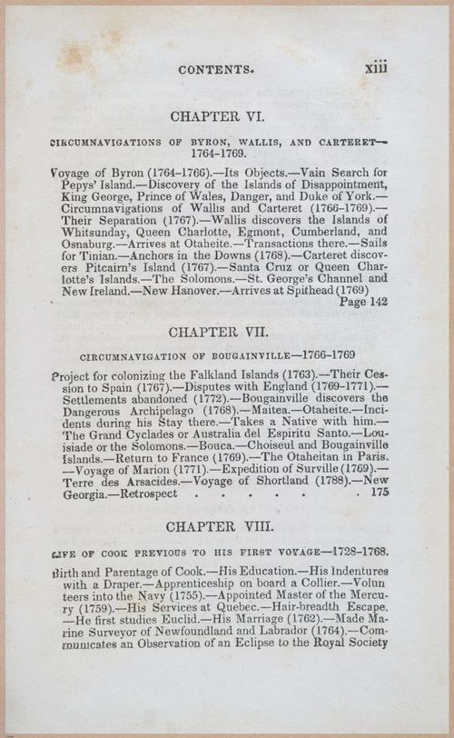 E616 - Circumnavigation - 1854 - 33234