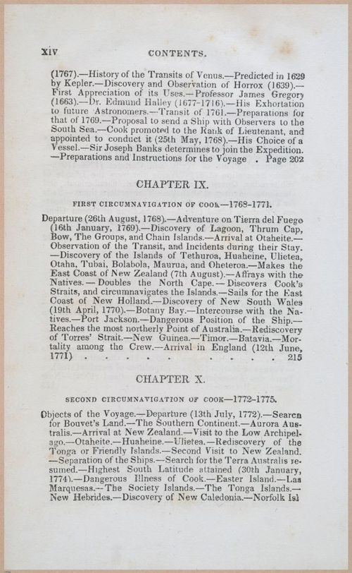 E616 - Circumnavigation - 1854 - 33235