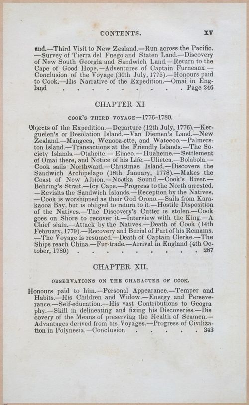 E616 - Circumnavigation - 1854 - 33236