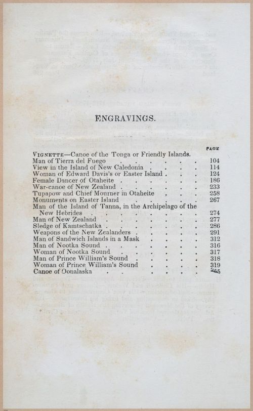 E616 - Circumnavigation - 1854 - 33237