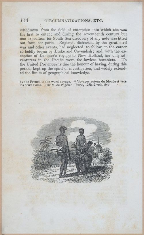 E616 - Circumnavigation - 1854 - 33239
