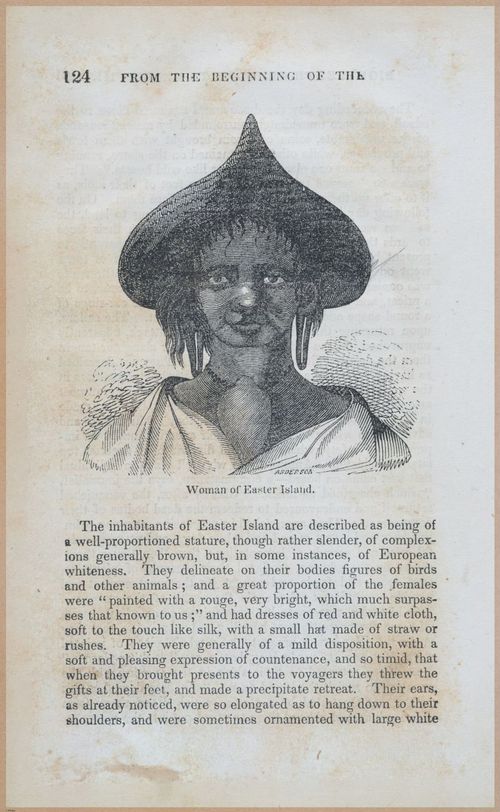 E616 - Circumnavigation - 1854 - 33240