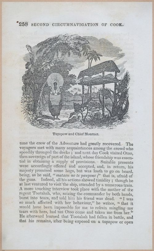 E616 - Circumnavigation - 1854 - 33243