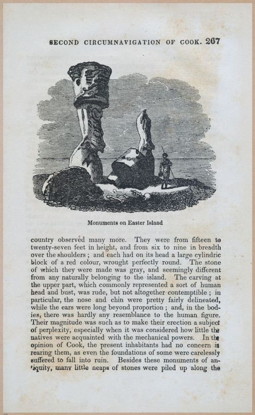 E616 - Circumnavigation - 1854 - 33244