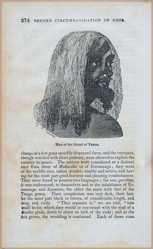 E616 - Circumnavigation - 1854 - 33245