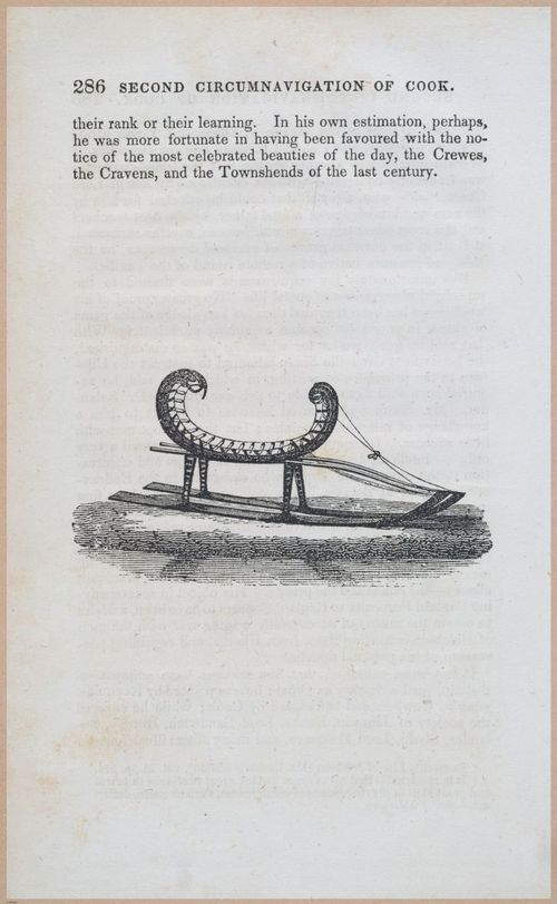 E616 - Circumnavigation - 1854 - 33247
