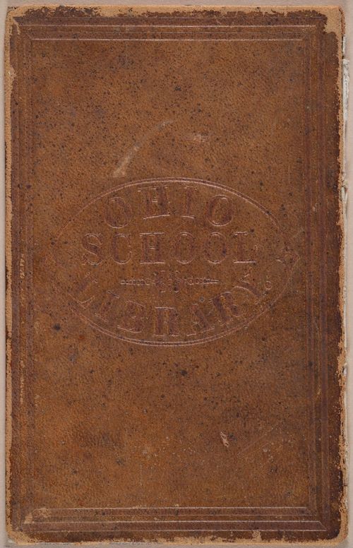 E616 - Circumnavigation - 1854 - 33256