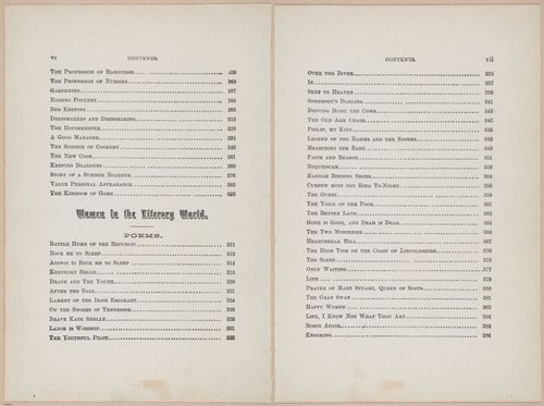 E604 - What a Woman Can Do - i32104-32105