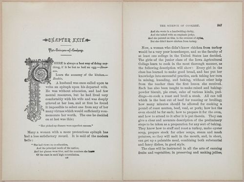 E604 - What a Woman Can Do - i32702-32703
