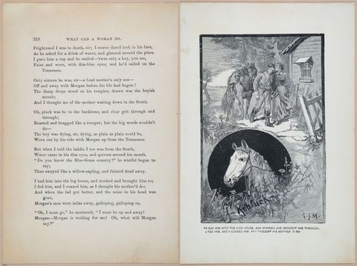 E604 - What a Woman Can Do - i32775-32776
