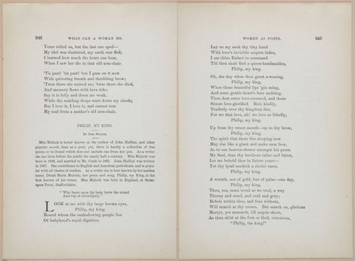 E604 - What a Woman Can Do - i32806-32807