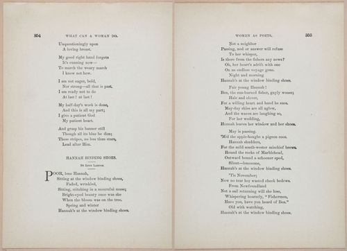 E604 - What a Woman Can Do - i32815-32816