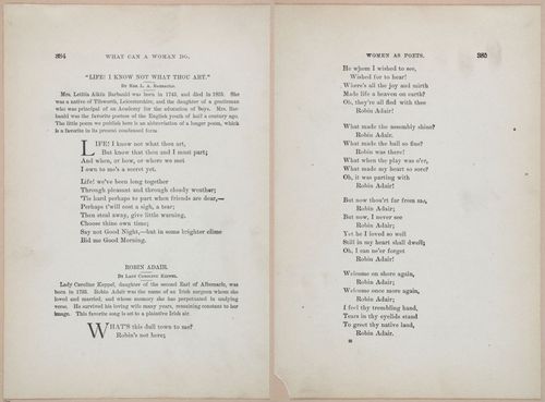 E604 - What a Woman Can Do - i32846-32847