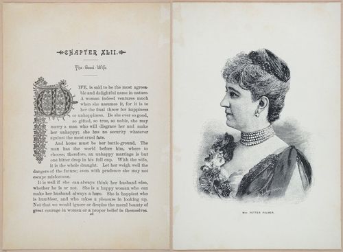 E604 - What a Woman Can Do - i32941-32942