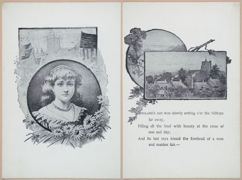 E604 - What a Woman Can Do - i32994-32995