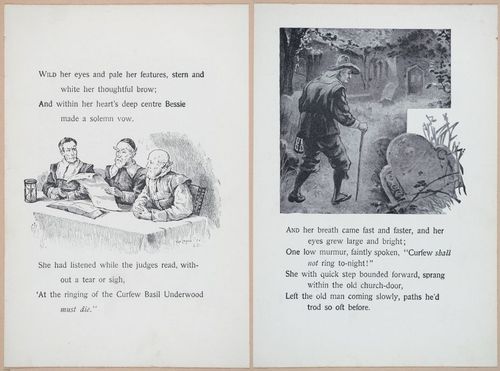 E604 - What a Woman Can Do - i33004-33005