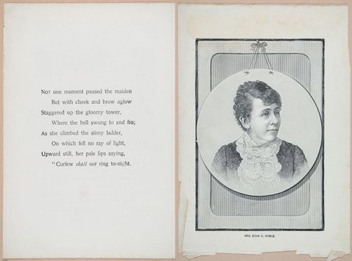 E604 - What a Woman Can Do - i33006-33007