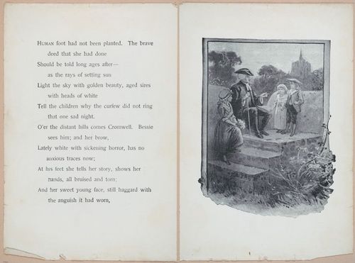 E604 - What a Woman Can Do - i33009-33010