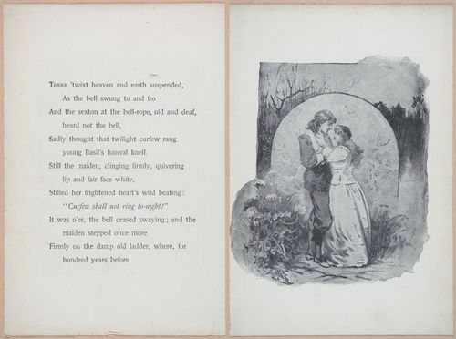 E604 - What a Woman Can Do - i33015-33016