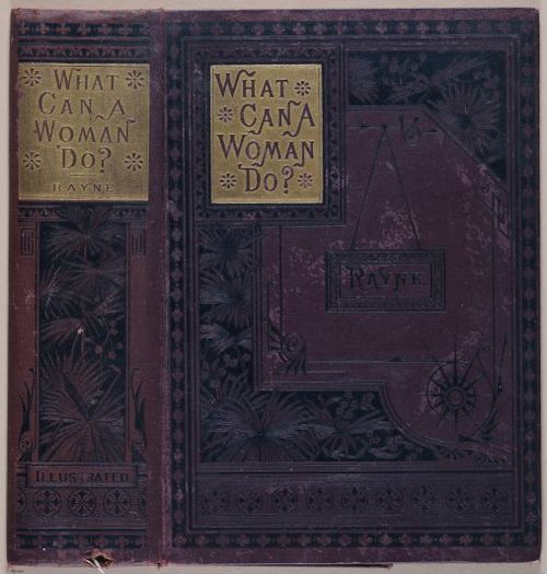 E604 - What a Woman Can Do - i33018