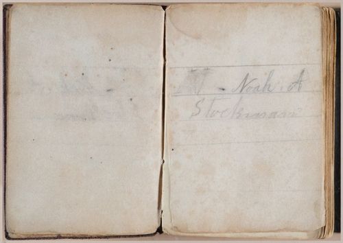 E615 - Odd Fellows - 1862 - 33021