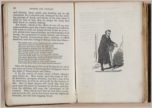 E615 - Odd Fellows - 1862 - 33038
