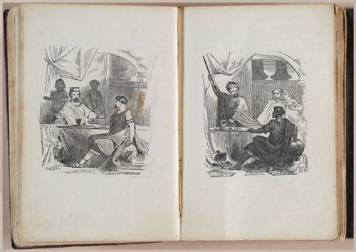 E615 - Odd Fellows - 1862 - 33050