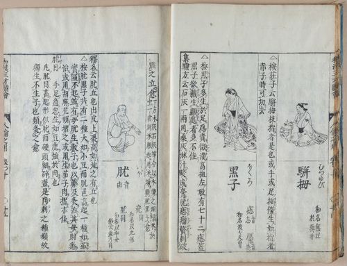 E612 - Japanese Woodblock Prints - i32414
