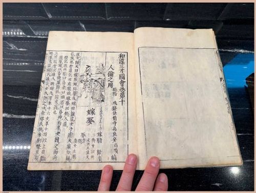 E612 - Japanese Woodblock Prints - i7508