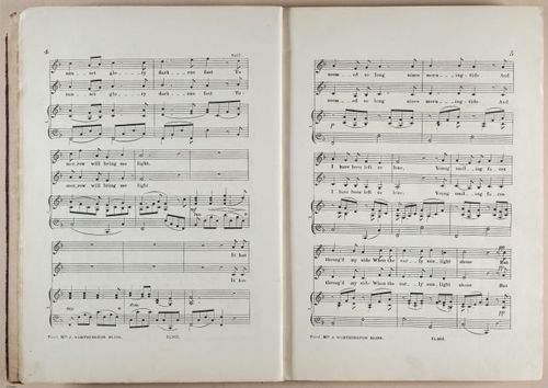 E618 - Sheet Music - i33317