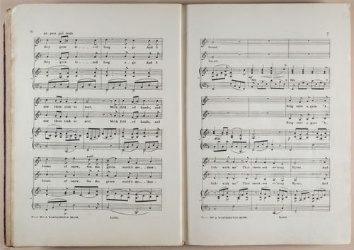 E618 - Sheet Music - i33318