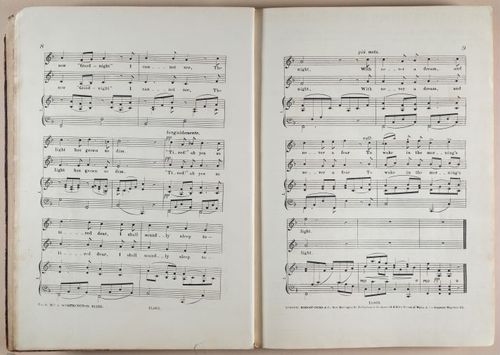 E618 - Sheet Music - i33319