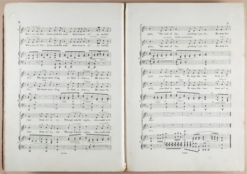 E618 - Sheet Music - i33322