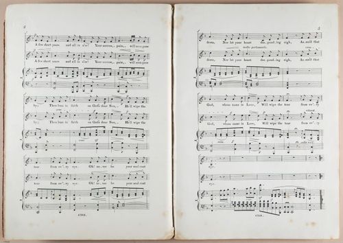 E618 - Sheet Music - i33323